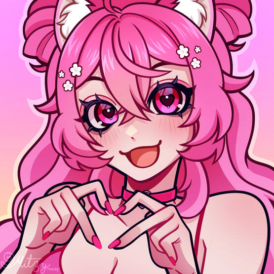 xsleepymochiix on twitch
